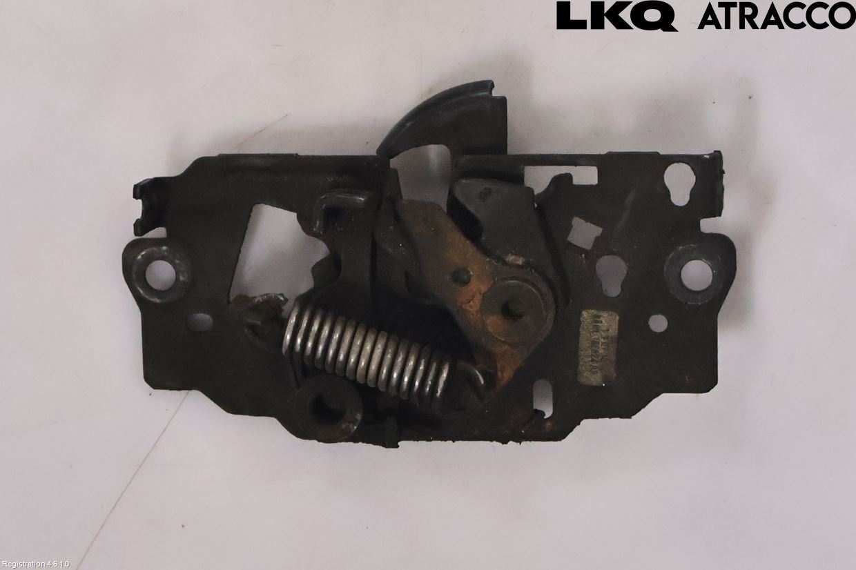 Ford TRANSIT/TOURNEO CUSTOM 13-24 Huvlås