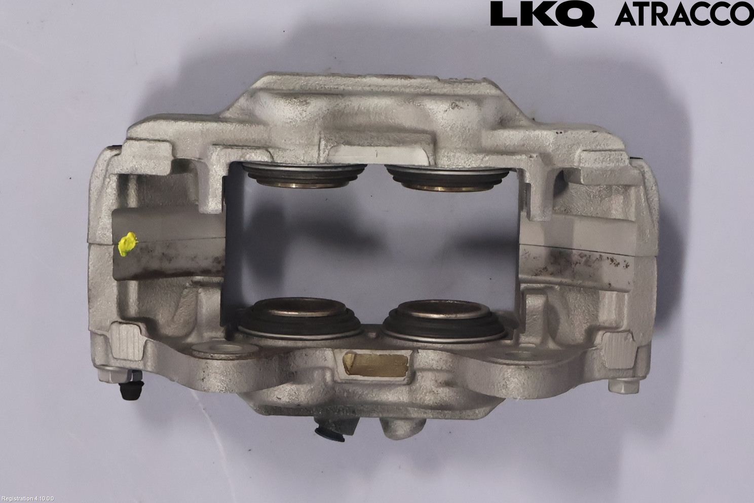 Toyota HILUX 16- Bromsok Fram Vänster