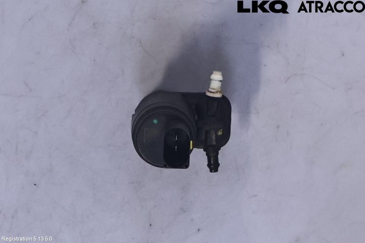 Skoda OCTAVIA (5E) 13-20 Spolarpump Vindruta