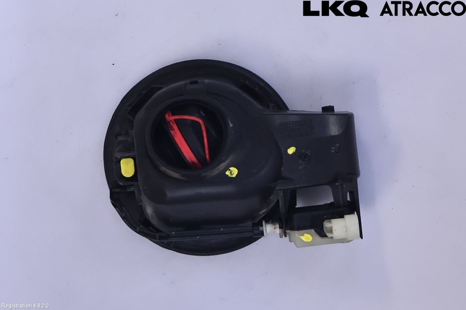 Opel INSIGNIA 09-16 Tanklucka