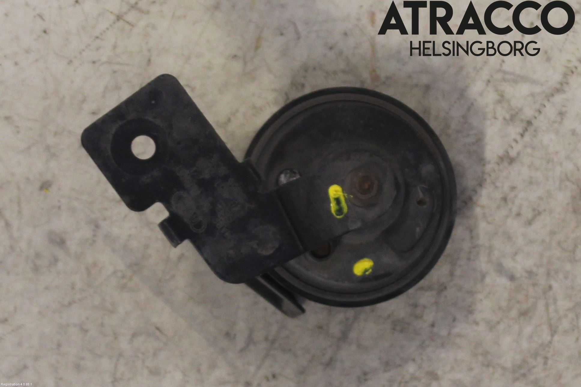 Audi A1/S1 11-18 Signalhorn