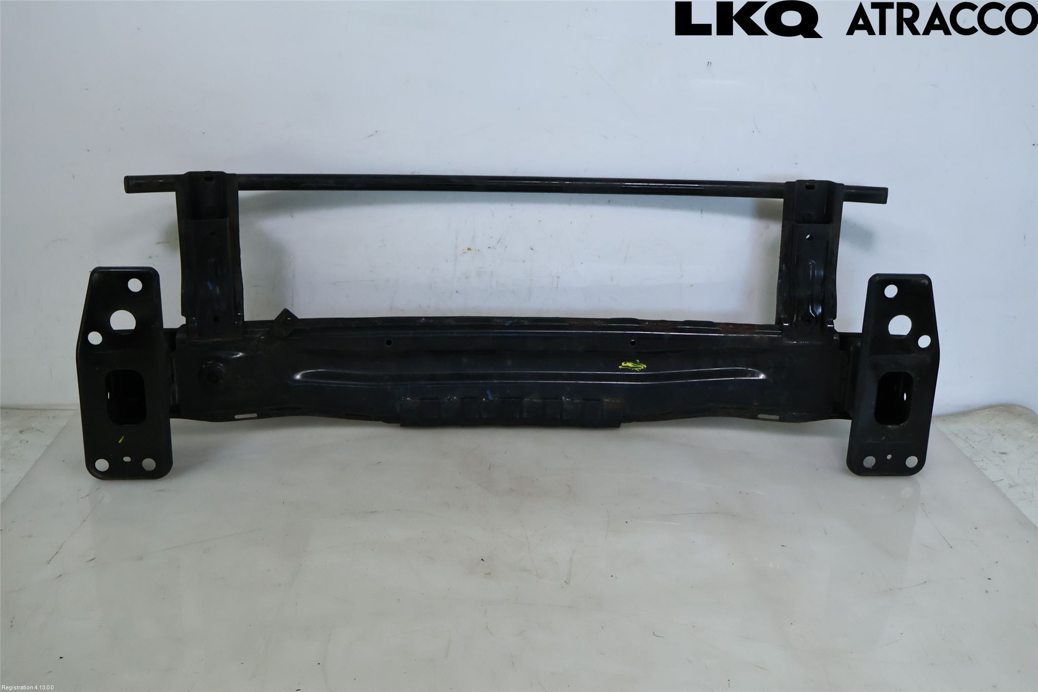 Hyundai i10 BA 17-20 Stötfångarbalk Fram