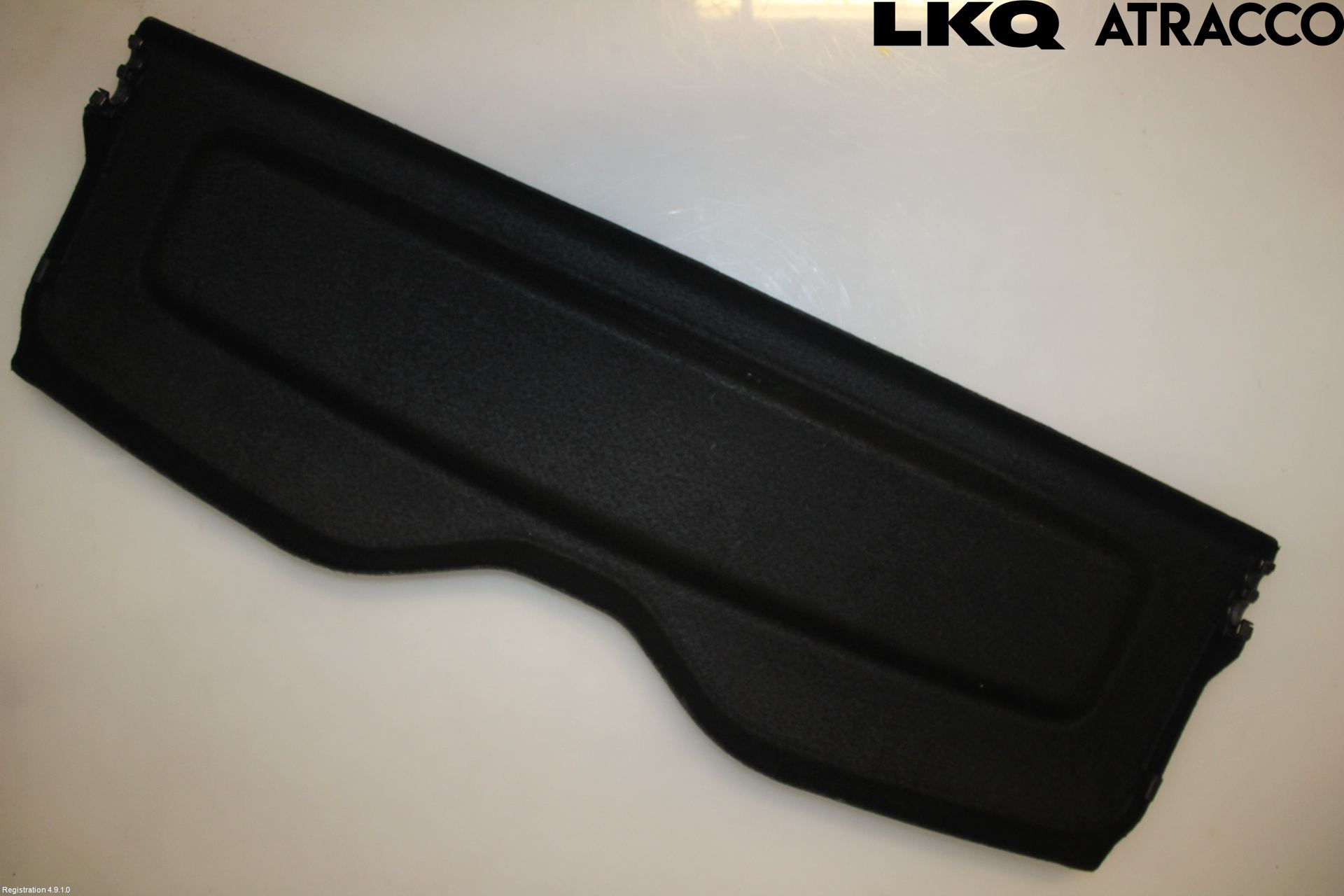 Volkswagen VW UP! / E-UP! Hatthylla