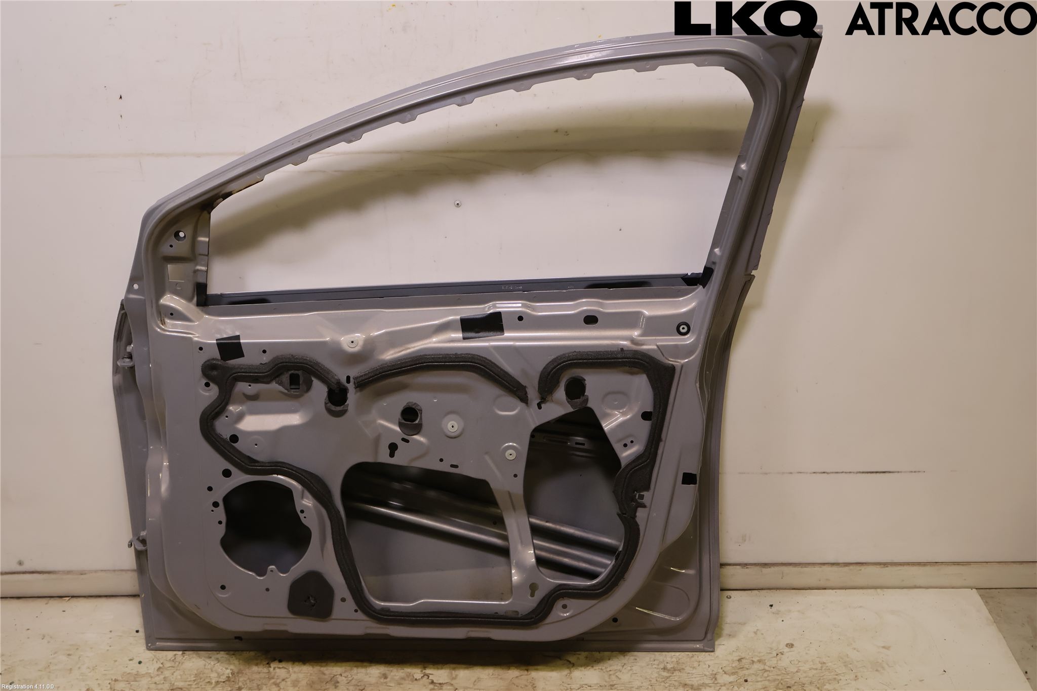 Ford FOCUS 11-14 Dörr Fram Höger