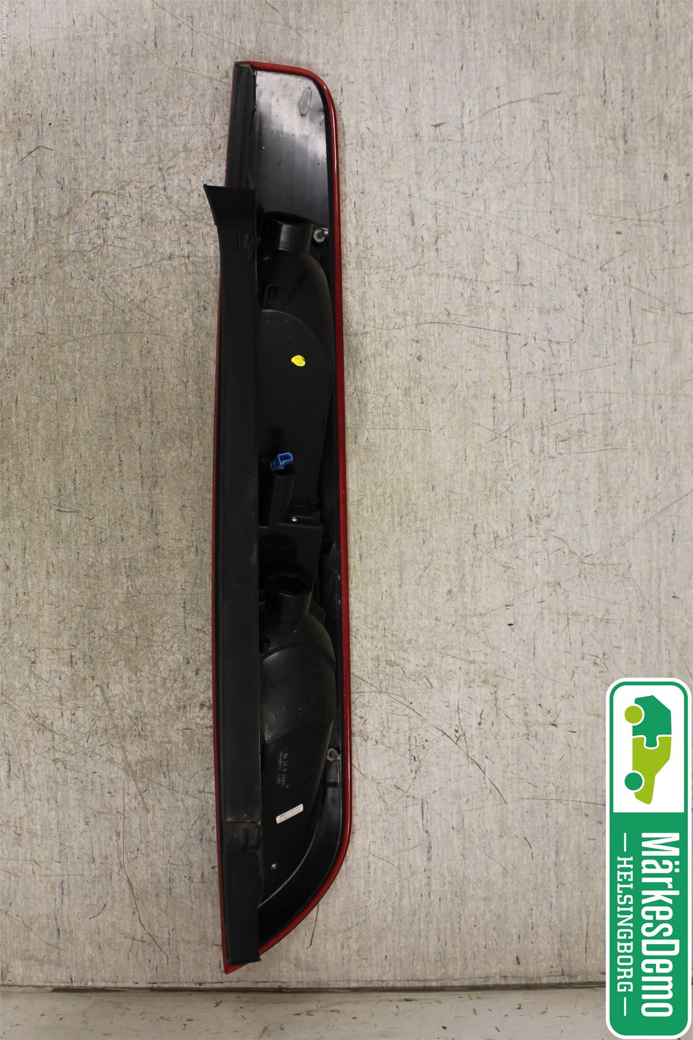 Ford FOCUS 08-11 Bakljus Vänster