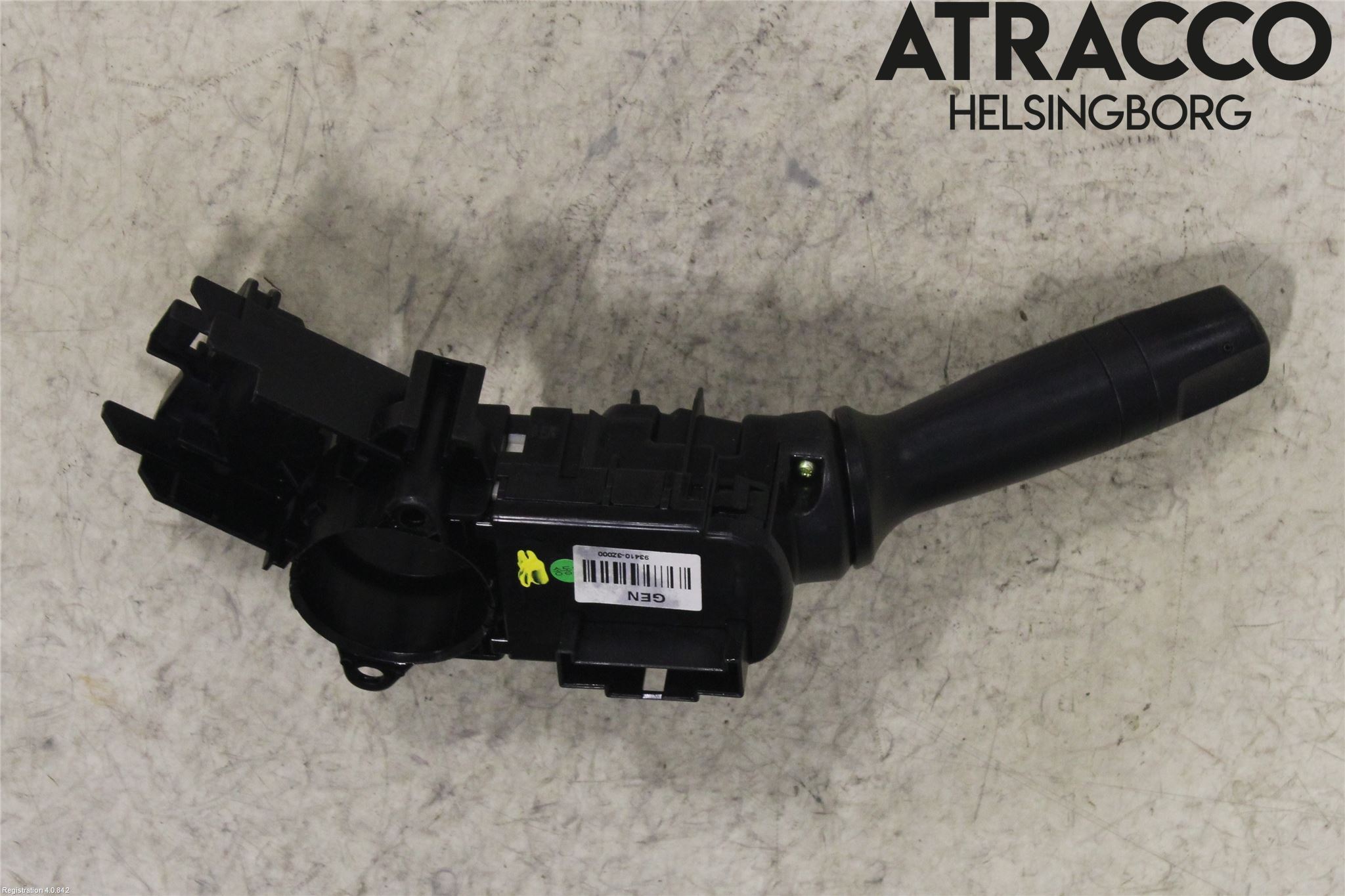 Hyundai i40 08-15 Spak Blinkers-Ljusomk