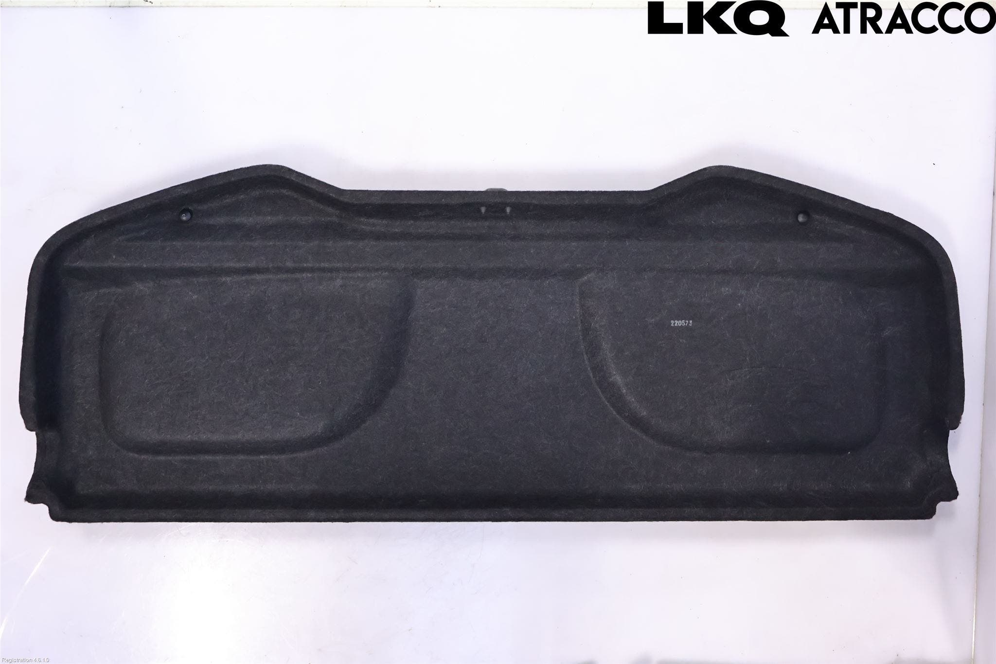 Toyota YARIS XP130 15-20 Hatthylla