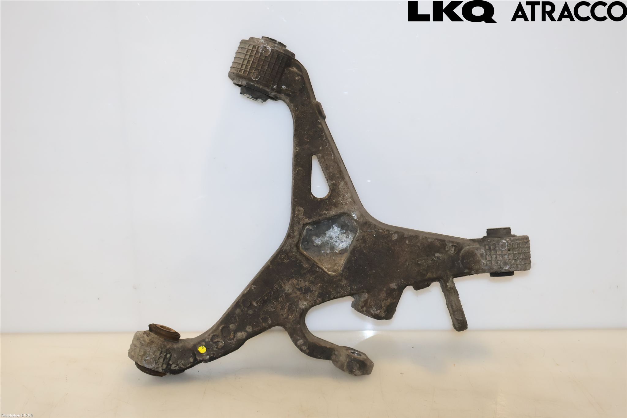 Jaguar XF 08-15 Bärarm Bak Höger