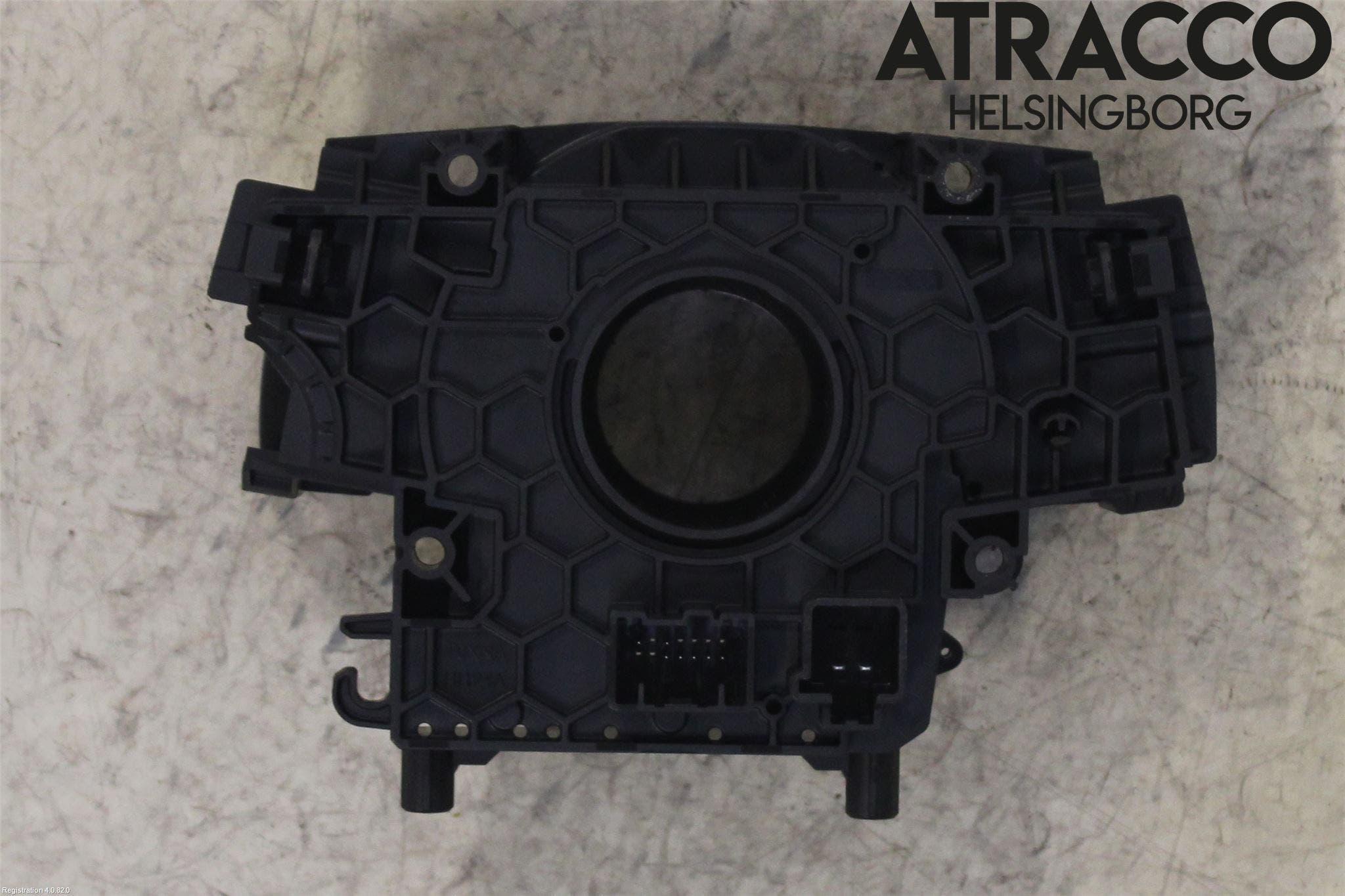 Ford FOCUS 19- Spak Konsoll-Fäste