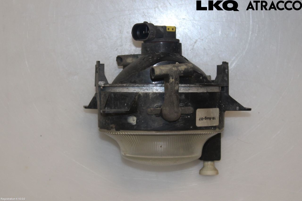 Saab 9-5     06-10 Dimljus-Varselljus Fram