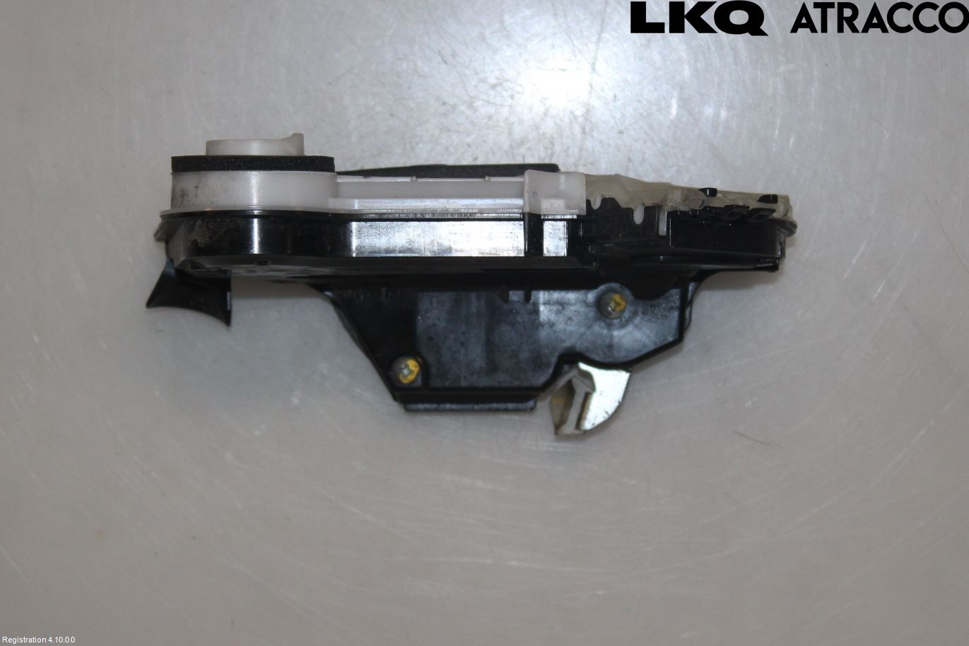 Toyota AYGO 15-21 Centrallåsmotor Höger