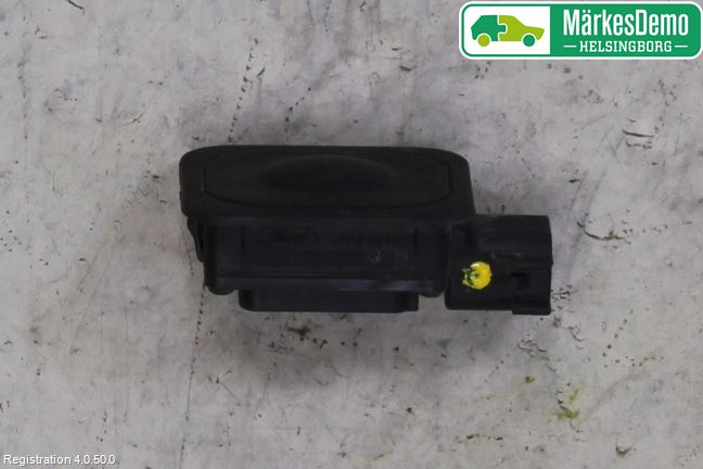Landrover LAND ROVER RANGE ROVER EVOQUE (L538) 11-18 Bakluckehandtag