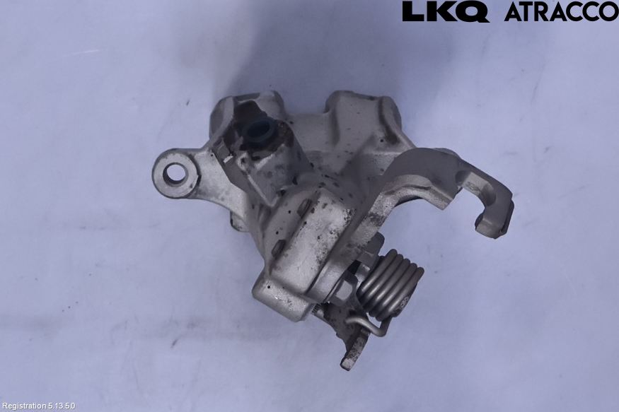 Suzuki KIZASHI Bromsok Bak Vänster