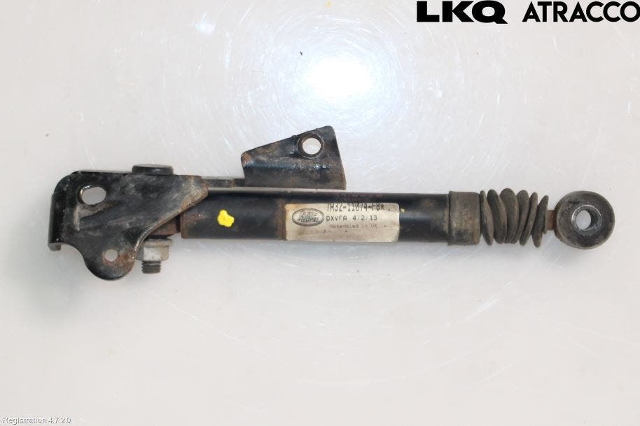 Landrover RANGE ROVER SPORT (L494) 14-22 Vibrationsdämpare