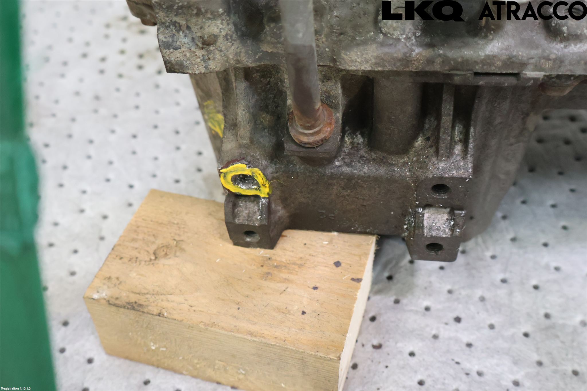 Peugeot 108 15-22 Motor Bensin