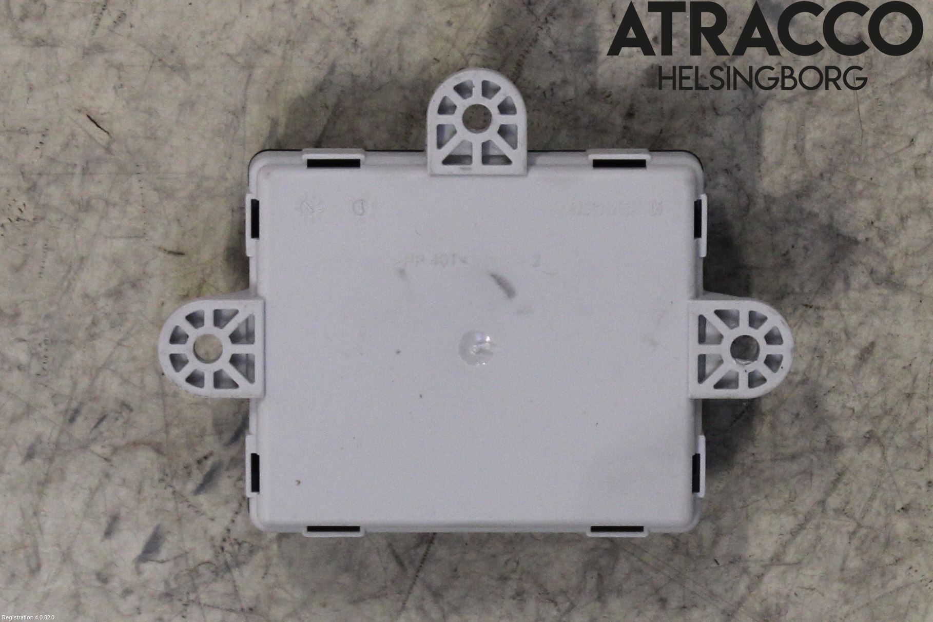 Ford KUGA 13-16 Styrenhet Dörr