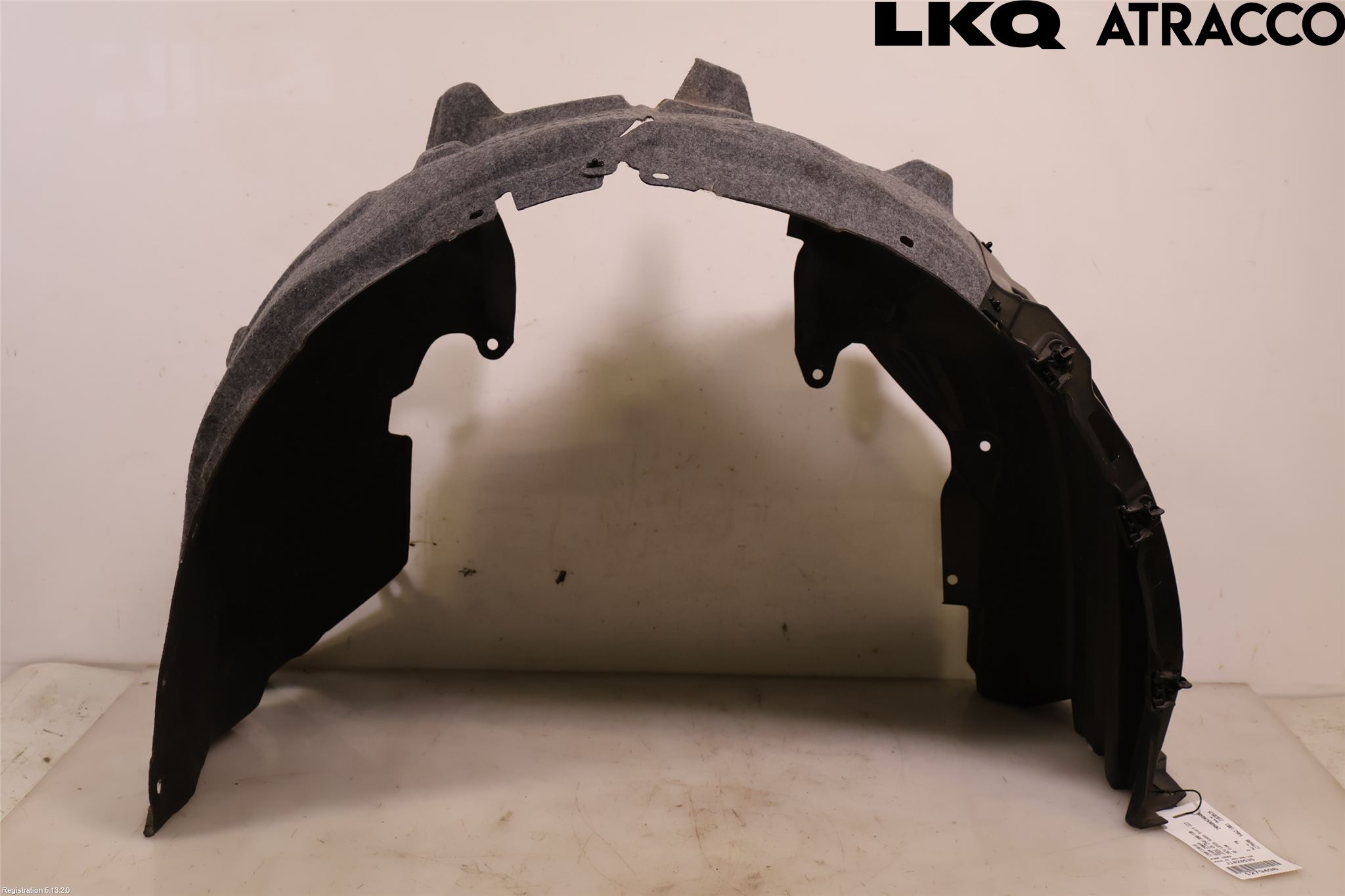 Lexus ES 250/300/330 Skärm Inner