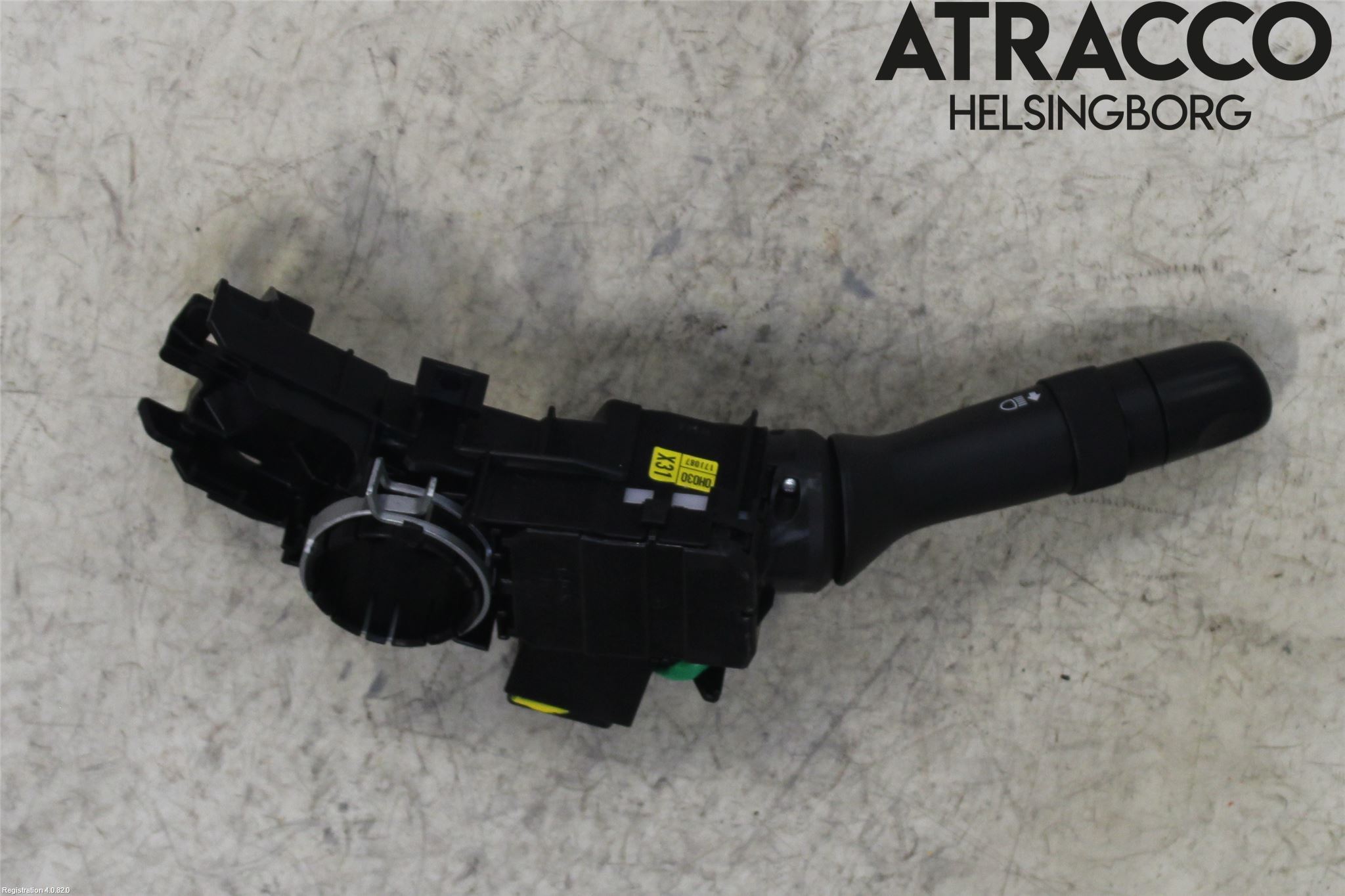 Citroen C1 14-22 Spak Blinkers-Ljusomk