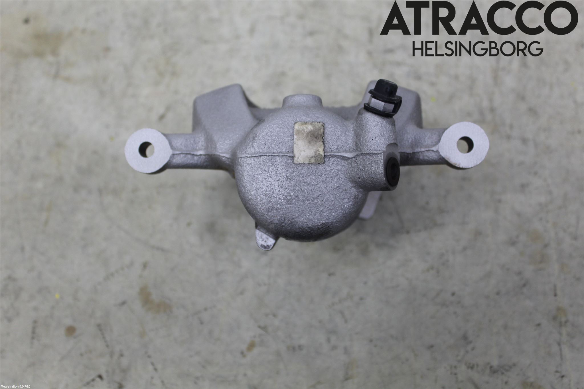 Mini ONE/COOPER 5DR F55 14-24 Bromsok Fram Höger