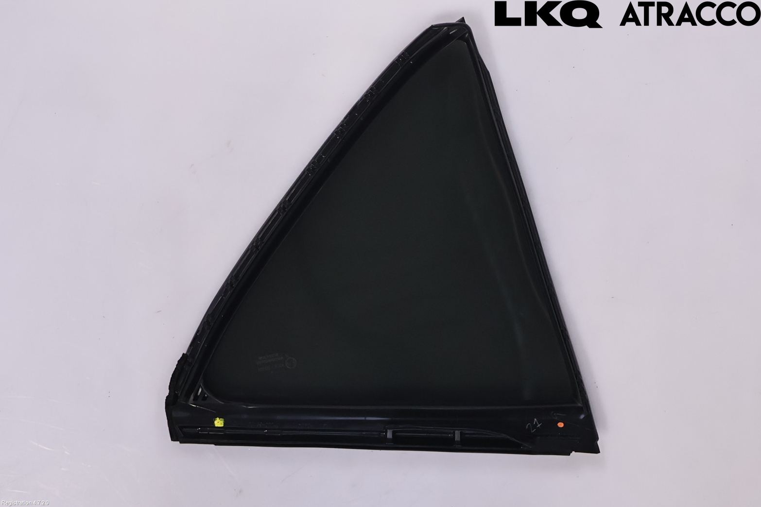 Toyota COROLLA 19- Dörruta Bak Lilla Vä
