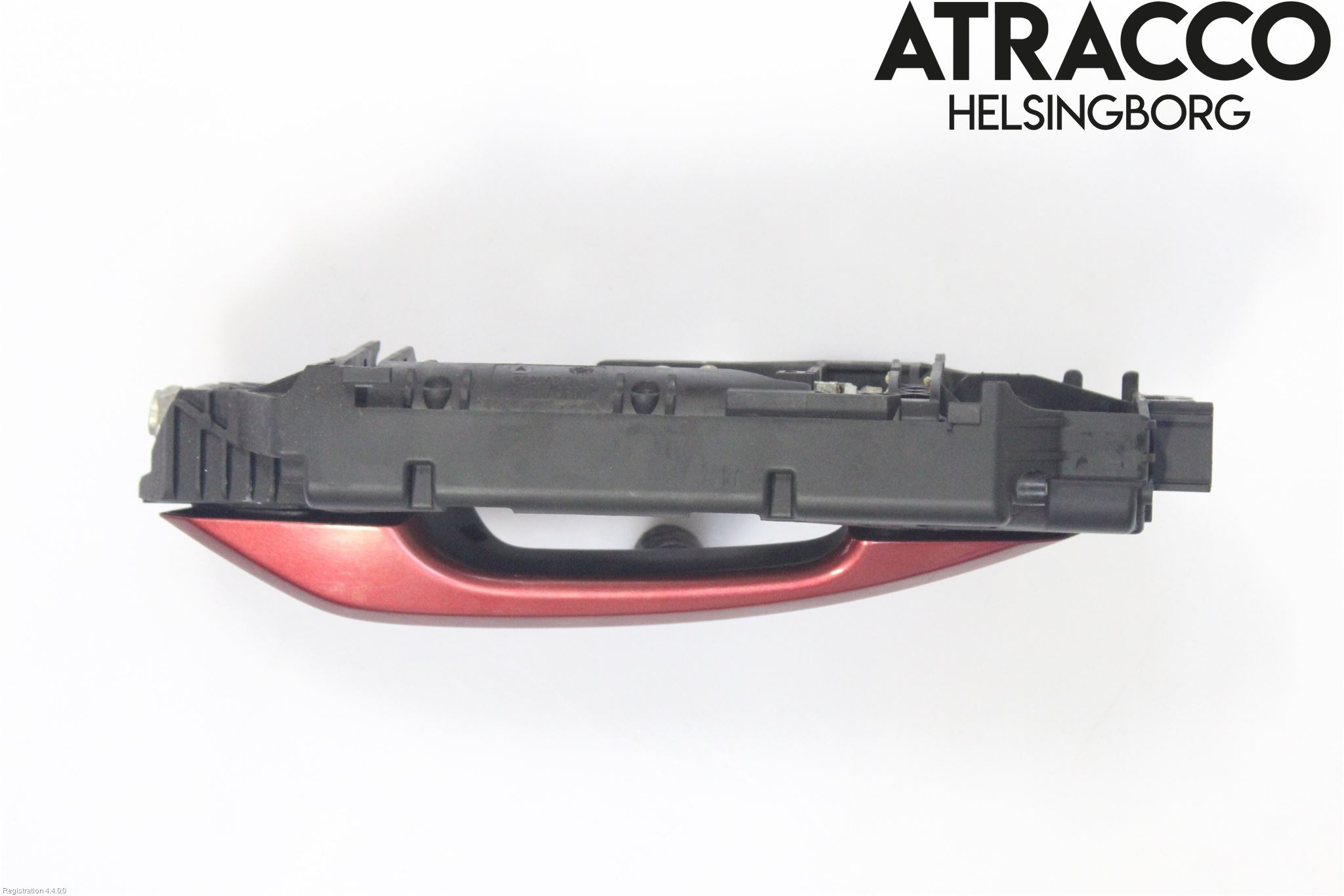 Audi A4/S4 B9 16-19 Dörrhandtag Yttre Hö