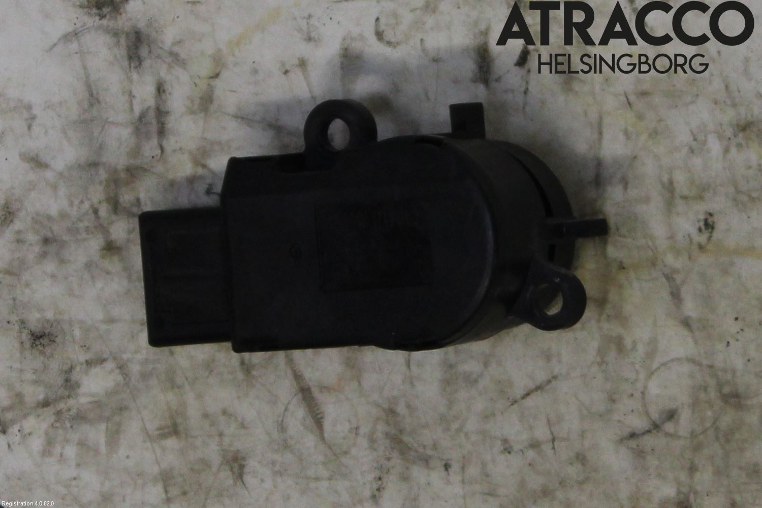 Landrover RANGE ROVER SPORT (L494) 14-22 Ac Innertemperatur Sensor