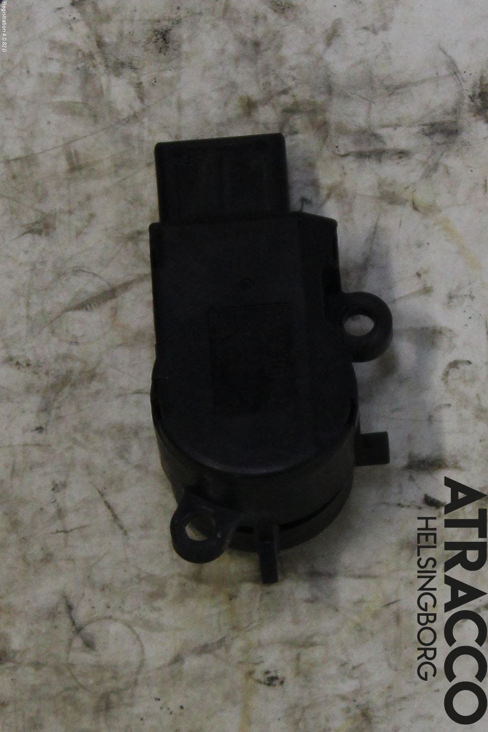 Landrover RANGE ROVER SPORT (L494) 14-22 Ac Innertemperatur Sensor