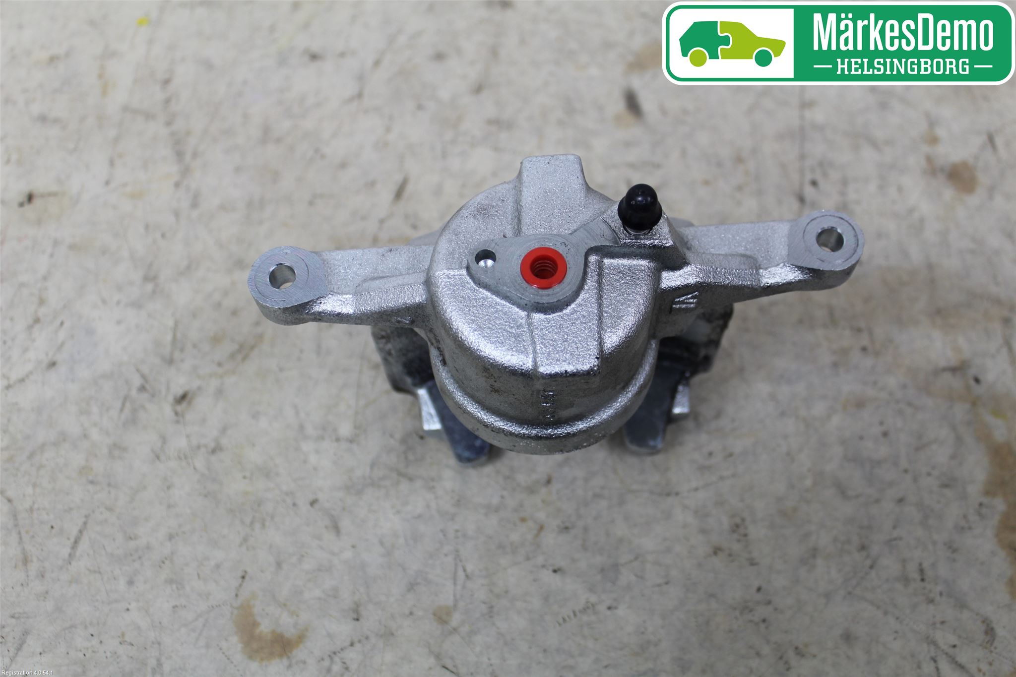 Toyota COROLLA 19- Bromsok Fram Höger