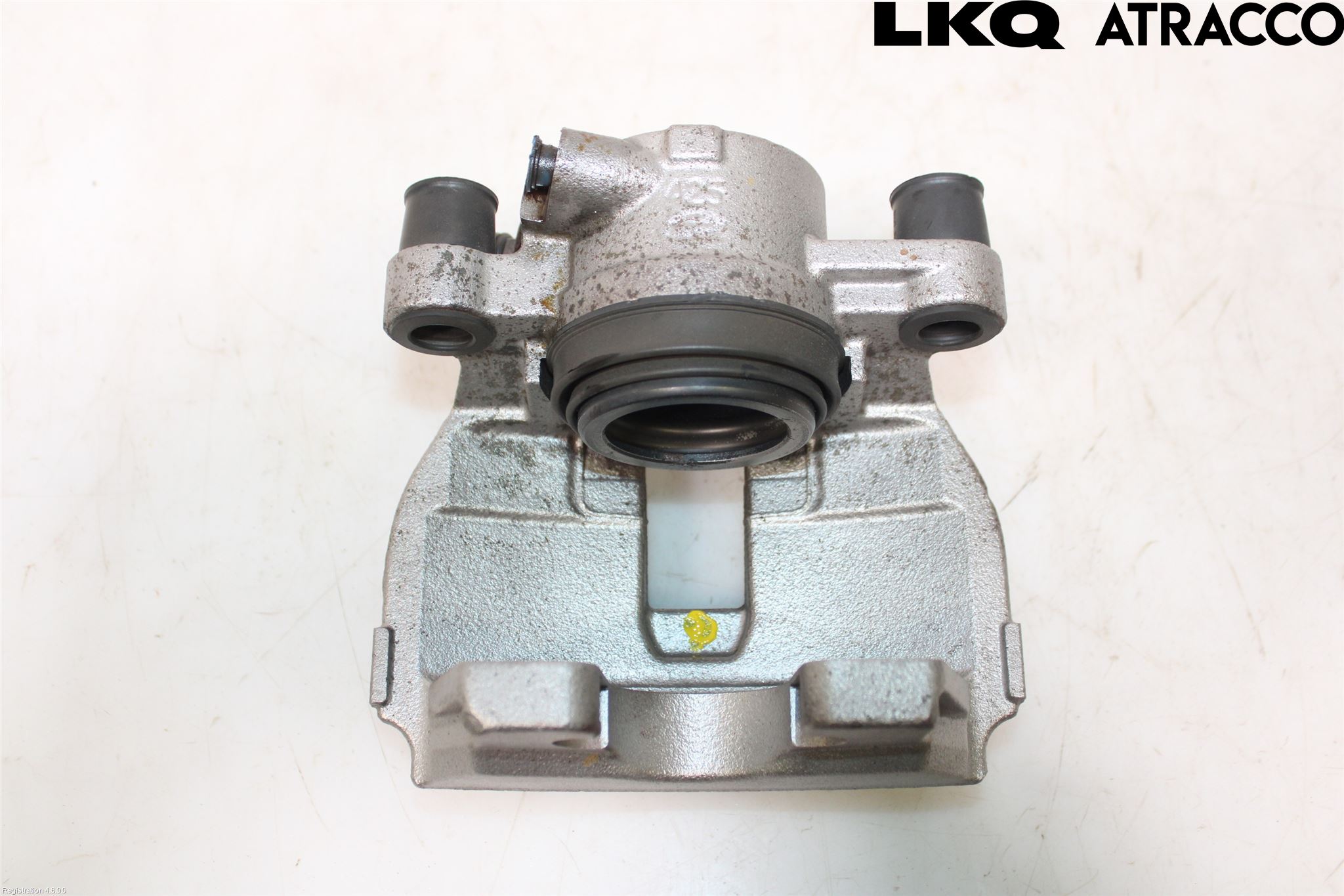 Volvo XC60 18- Bromsok Fram Vänster