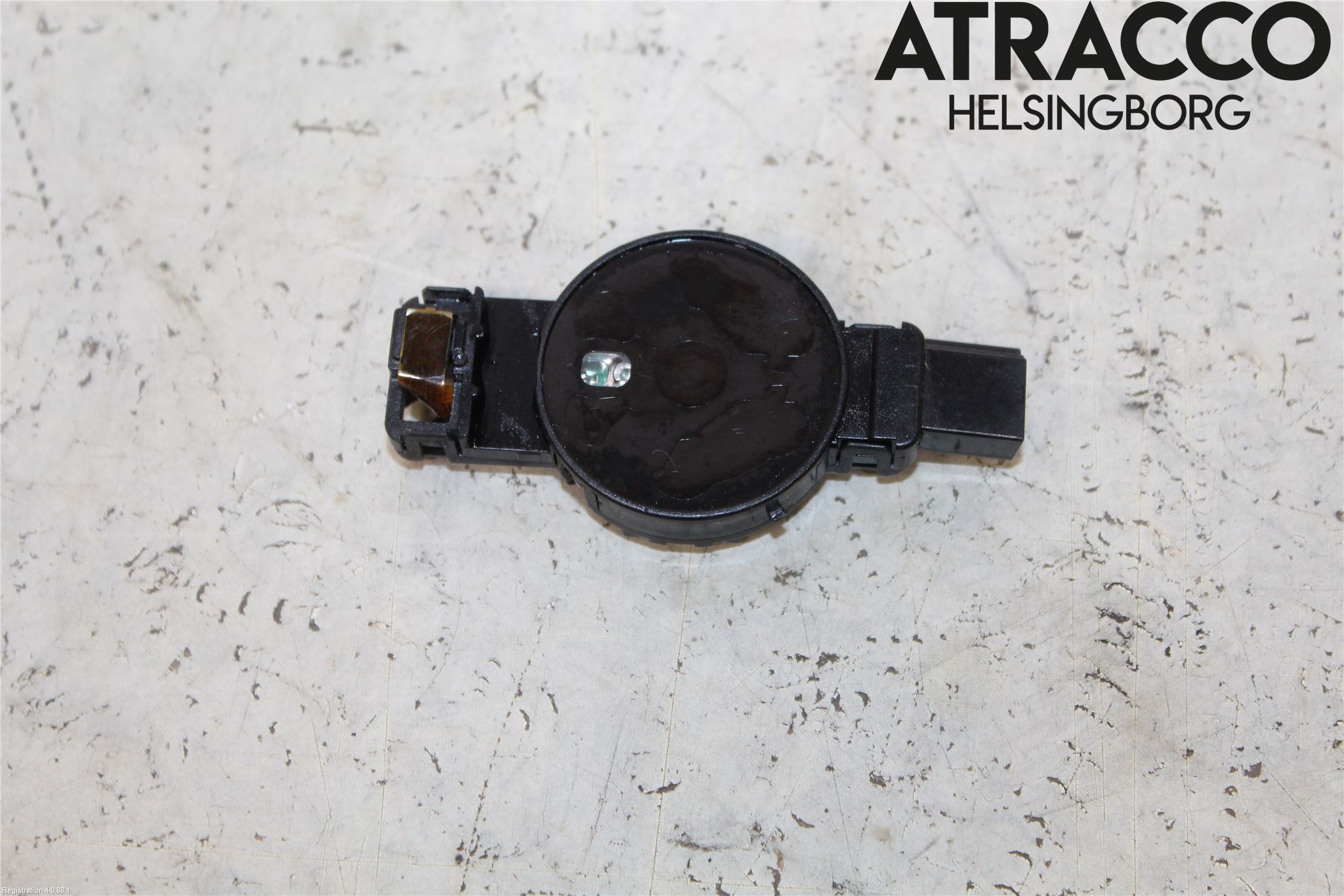 Audi A6/S6 4G 11-18 Regnsensor