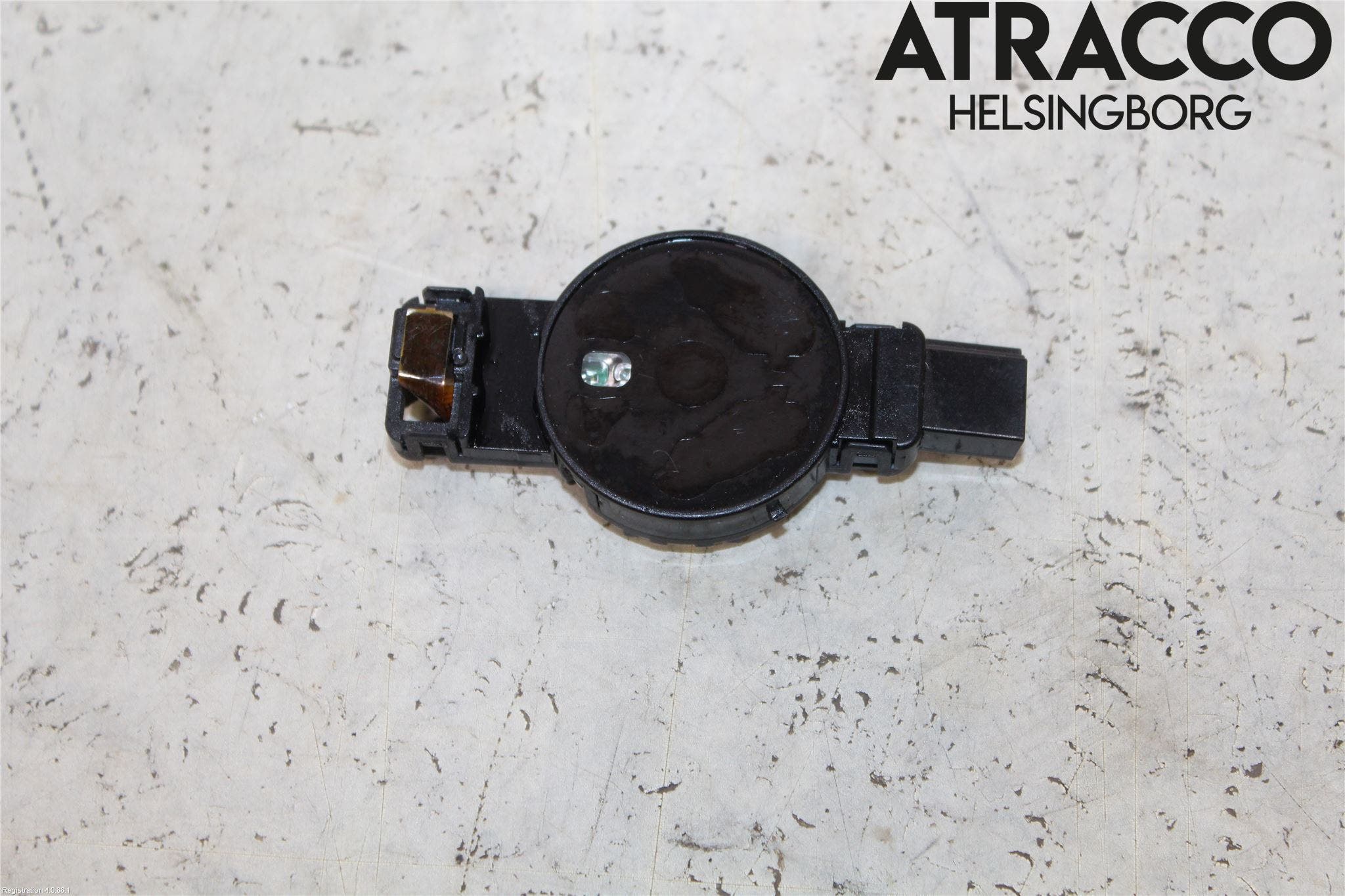 Audi A6/S6 4G 11-18 Regnsensor