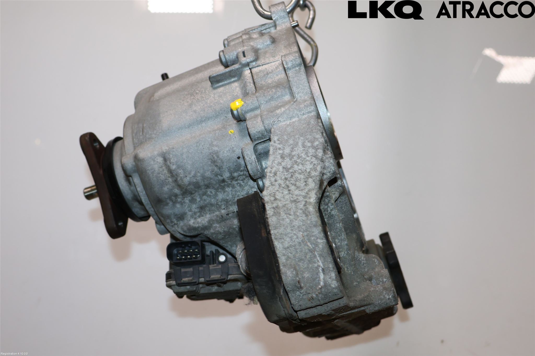 BMW 5 F10/F11/F18 09-17 Växel Fördelningslåda