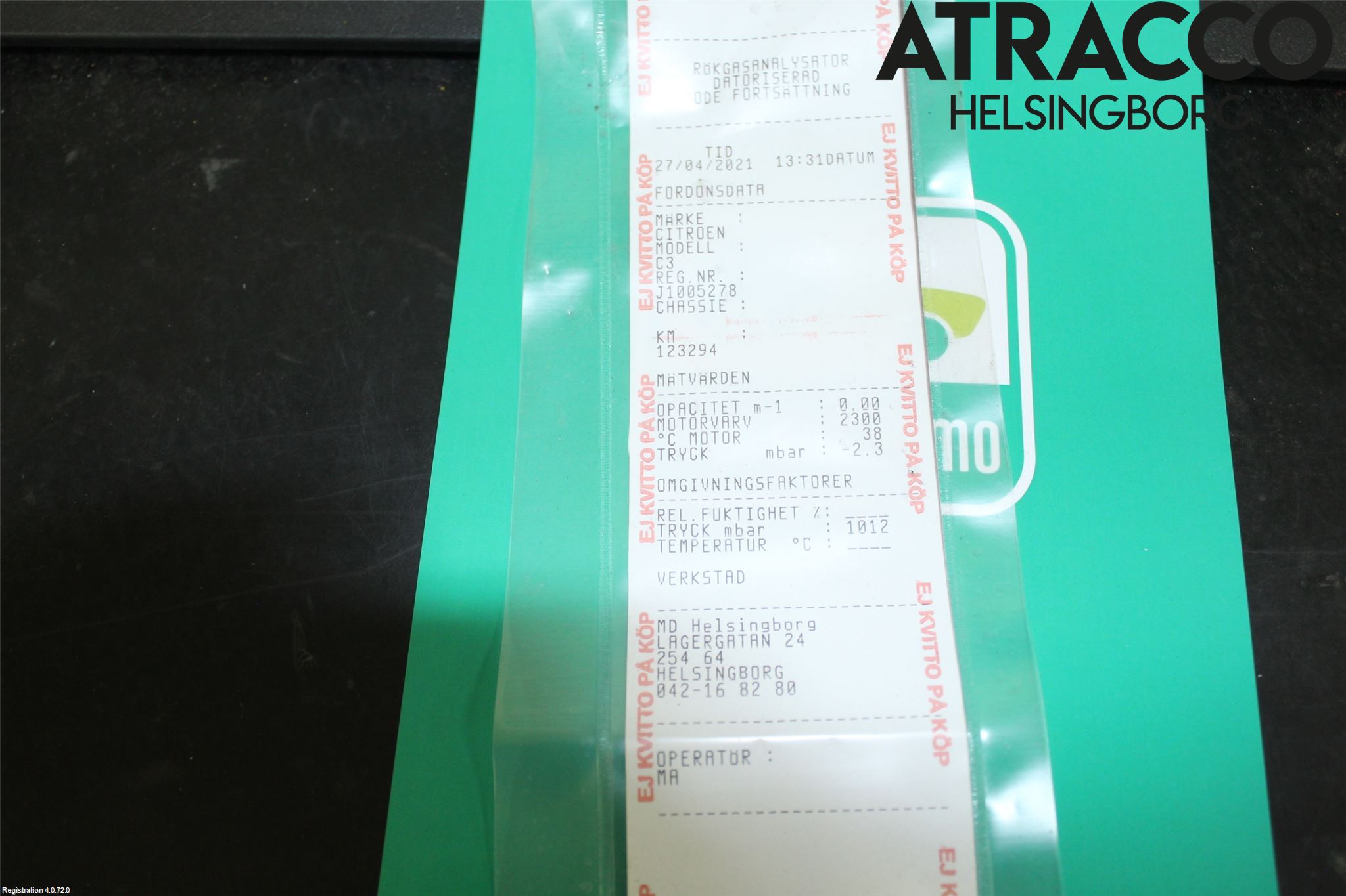 Citroen C3 10-17 Motor Diesel