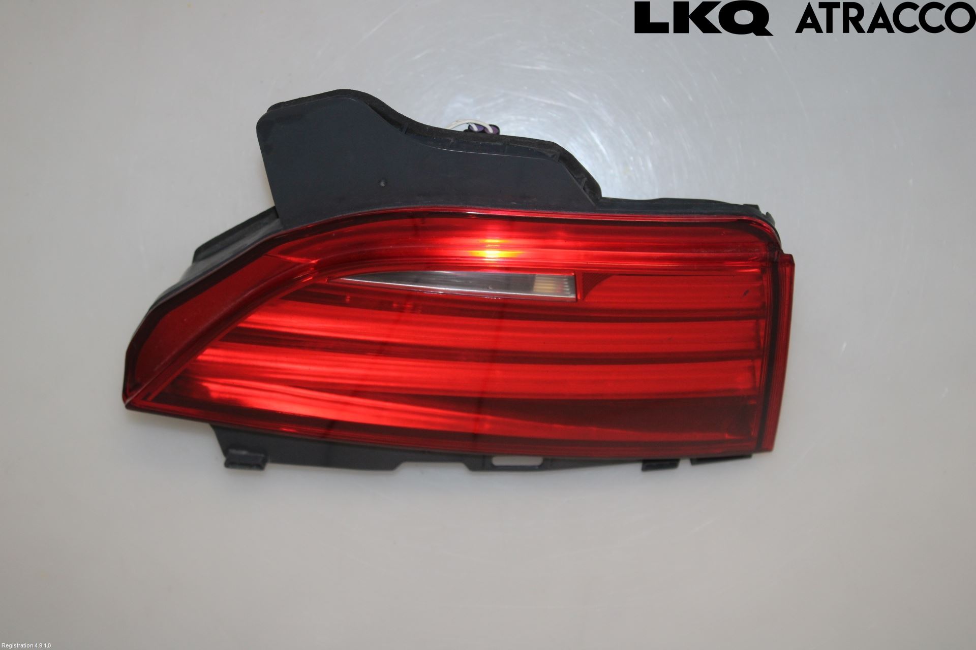 BMW 5 GT F07 09-17 Bakljus Lucka Vä