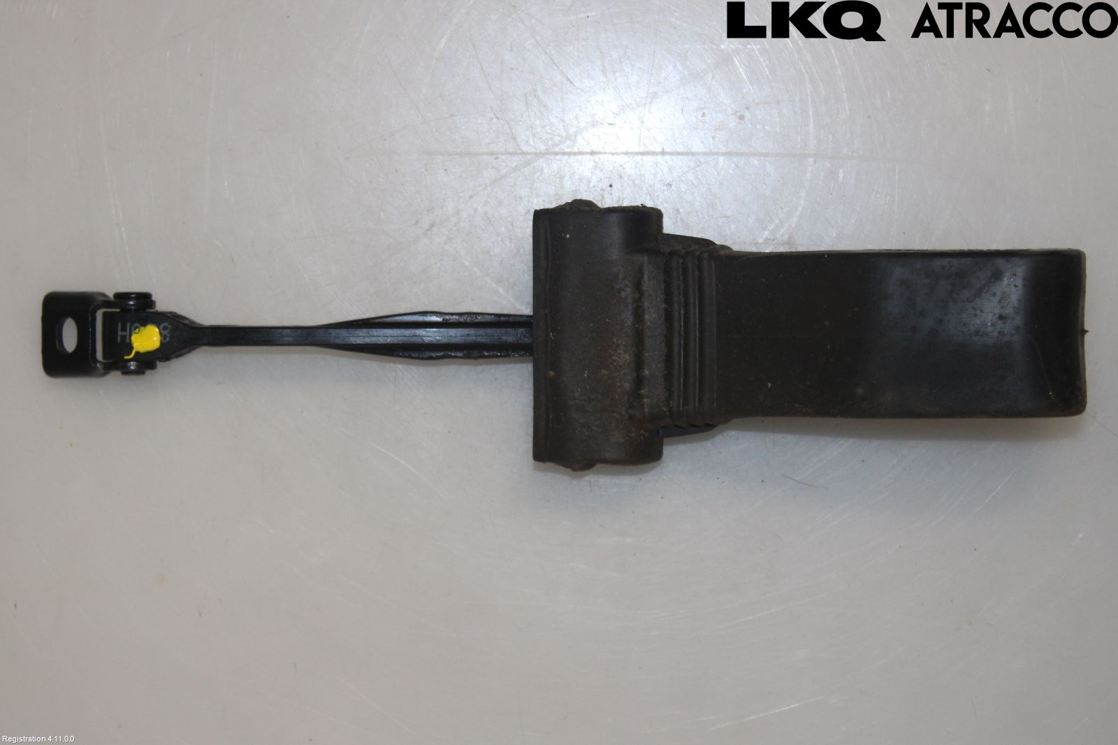 Audi Q3 8U 12-18 Dörrstopp