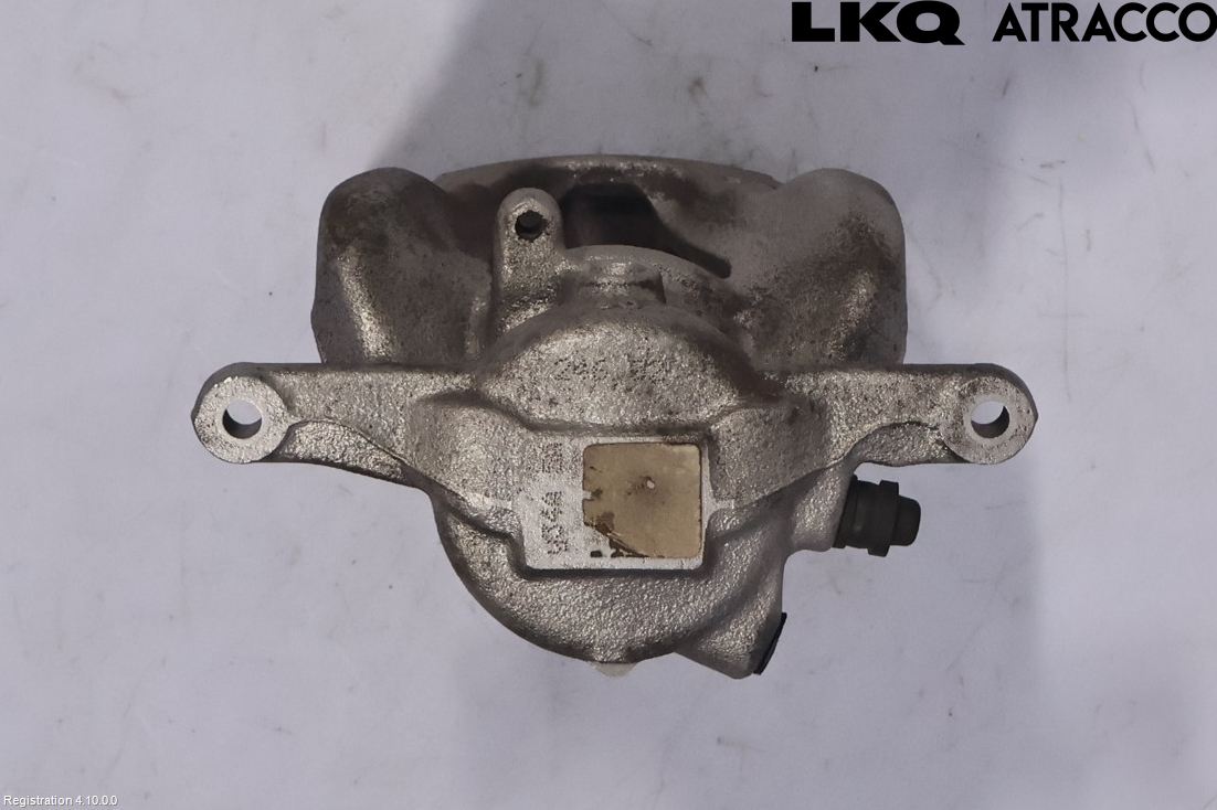 Mercedes-Benz MB A-KLASS (W176) 13-18 Bromsok Fram Höger