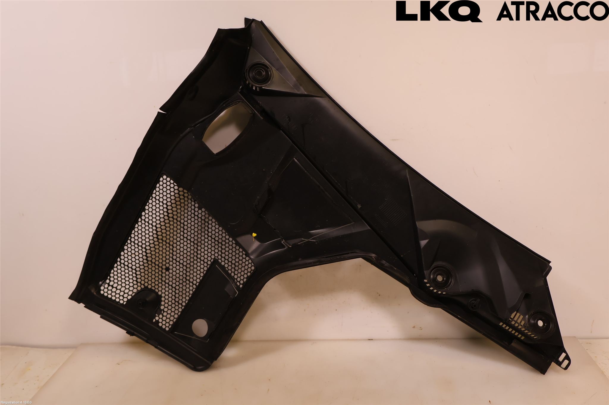 Mercedes-Benz MB C-KLASS (W205) 14-21 Torpedplåt-Torpedplast
