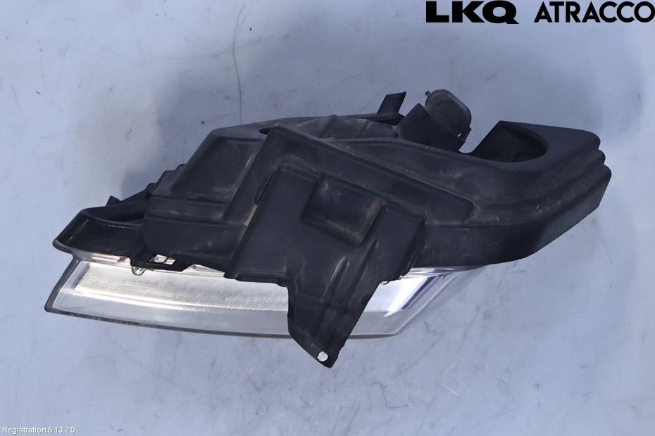 Kia CEED 06-12 Dimljus-Varselljus Fram