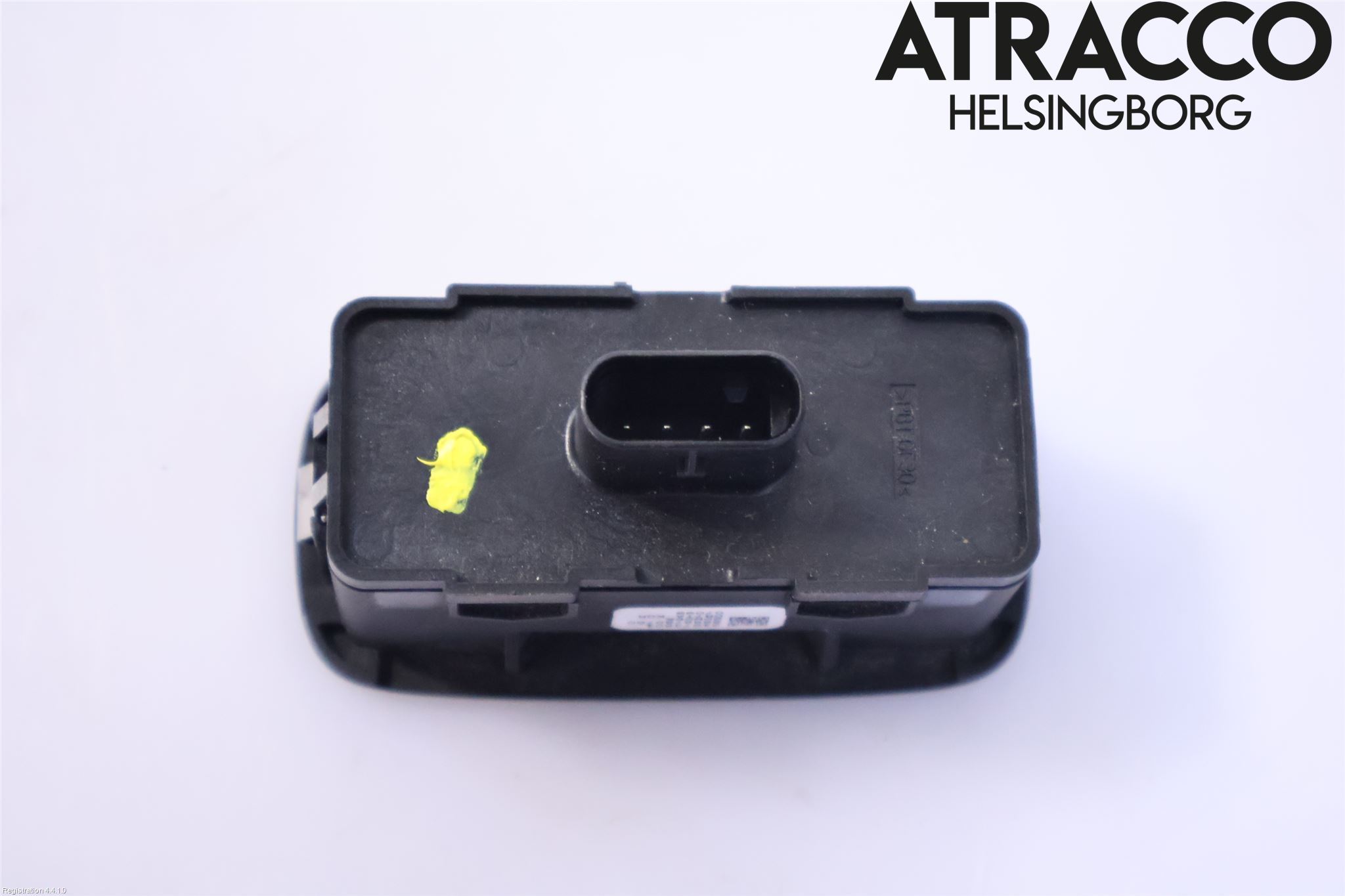 Volvo V60 19- Strömställare Baklucka