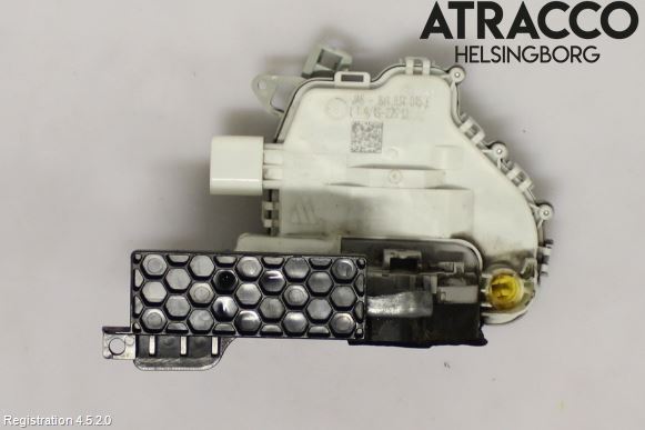 Porsche MACAN/EV 14- Centrallåsmotor Vänster