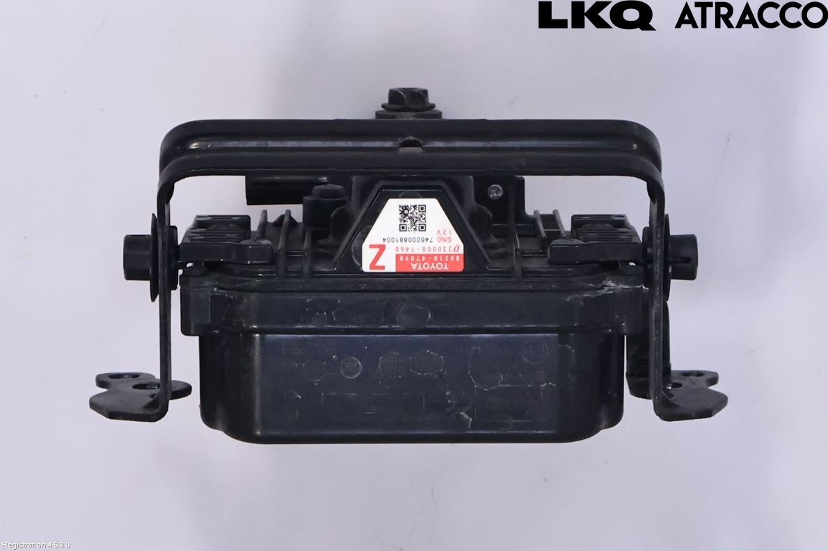 Lexus IS 250/350 14-20 Sensor Adaptiv Farthållare