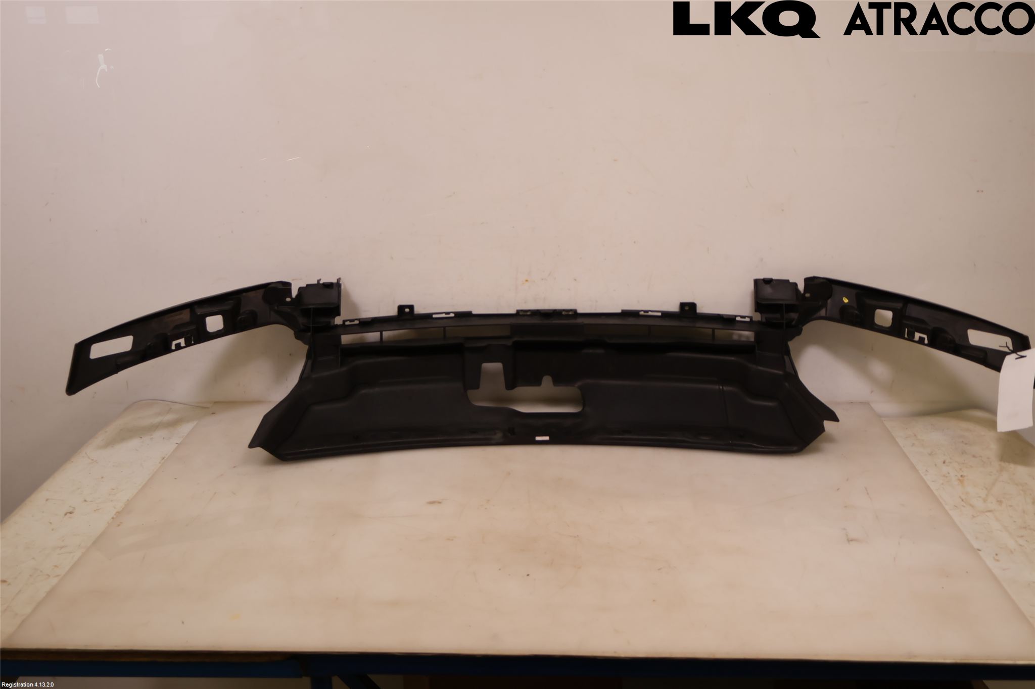 Peugeot PEUGOT 208 16-19 Frontkorg
