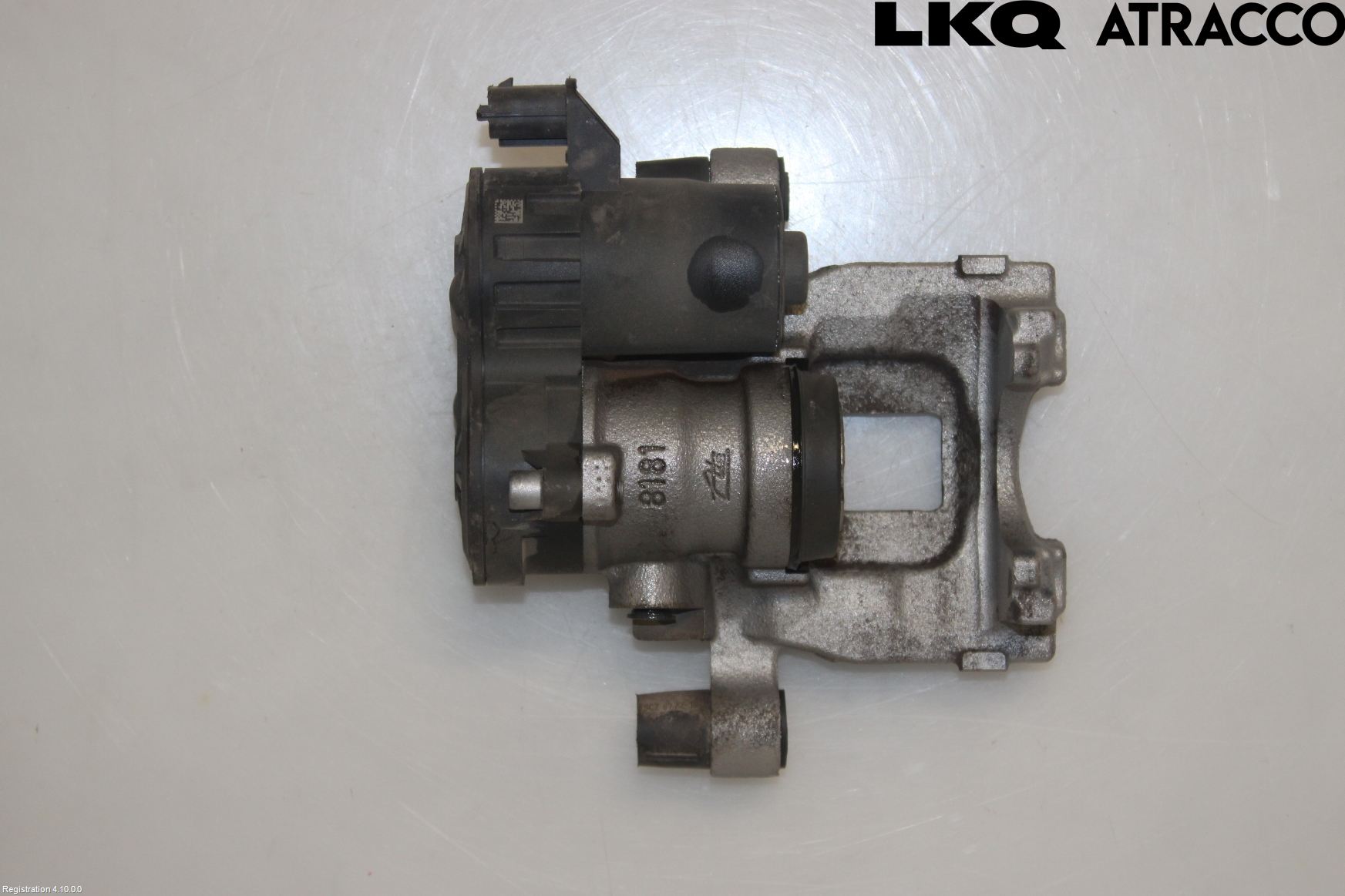 Ford FOCUS 19- Bromsok Bak Vänster