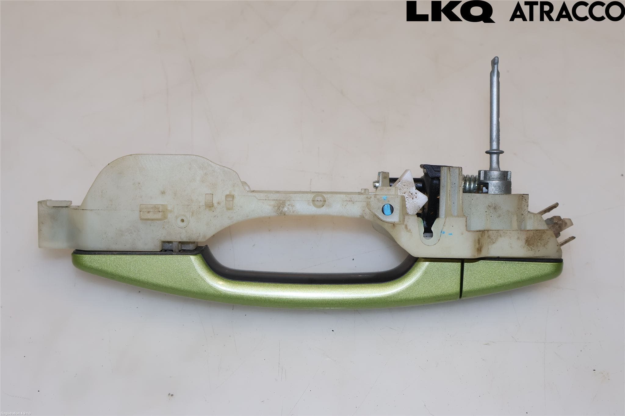 Kia SOUL 09- Dörrhandtag Yttre Vä