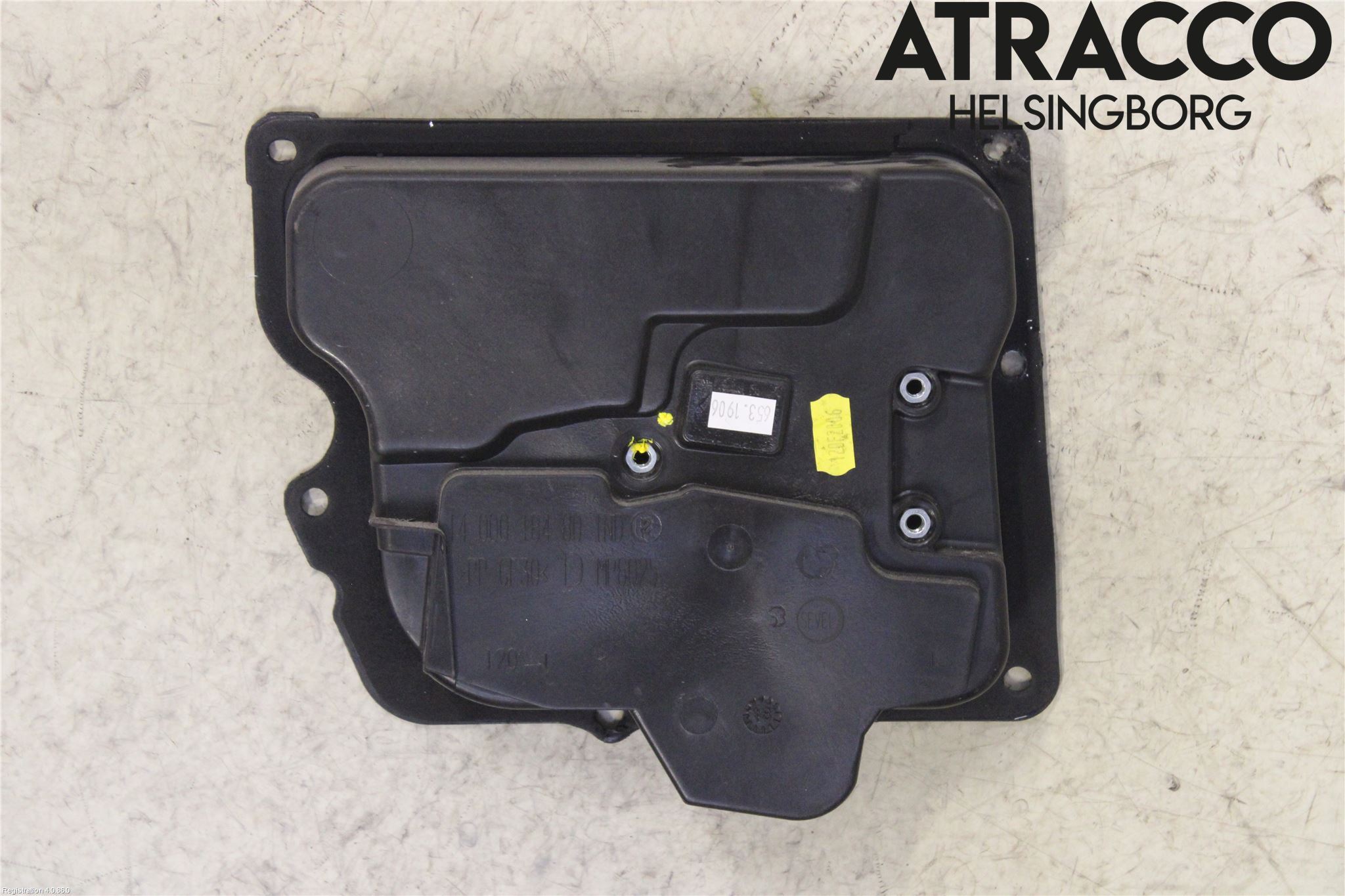 Peugeot EXPERT/E-EXPERT 17- Dörrhandtag Inre Hö