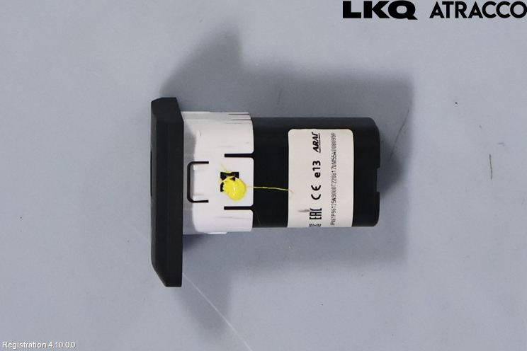 Hyundai TUCSON 05- Usb Connection