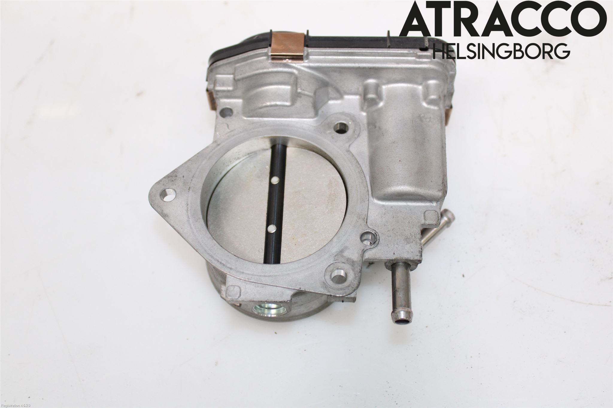 Toyota RAV4 19- Injspjällhus