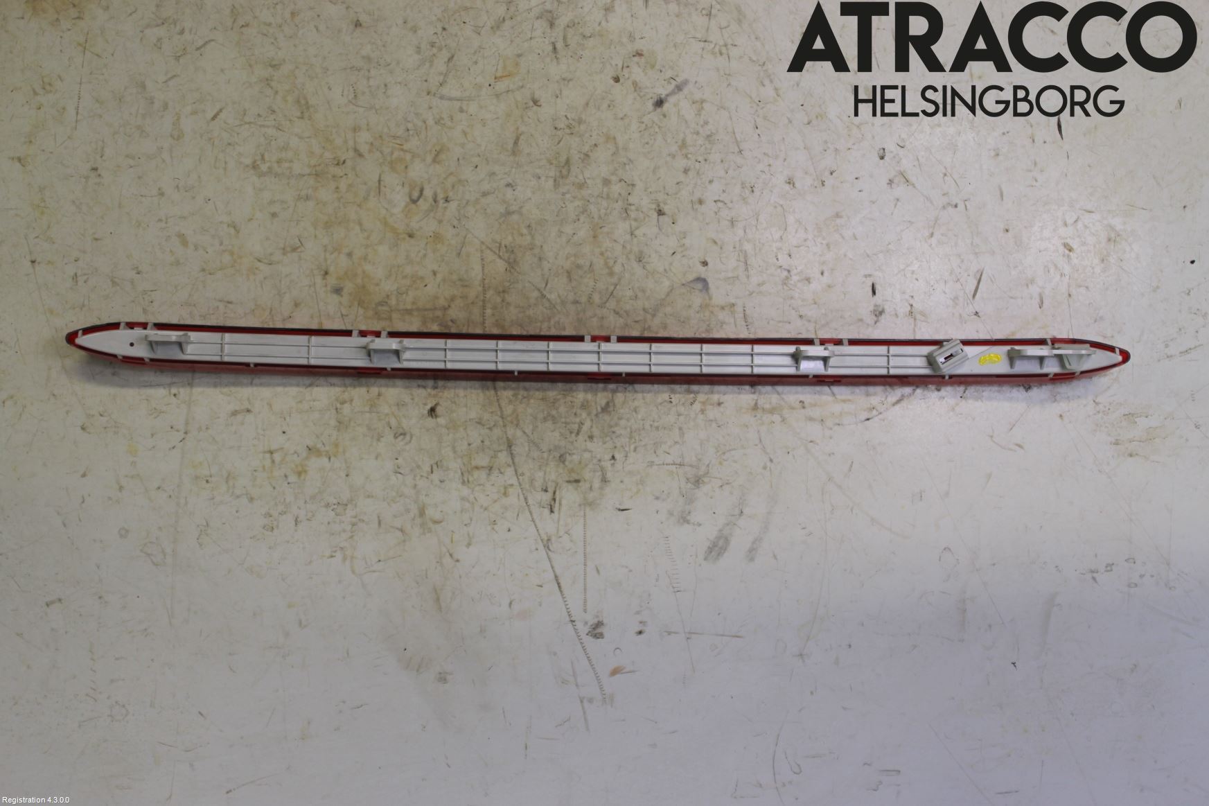 Honda CIVIC 06-11 Bromsljus Bakruta