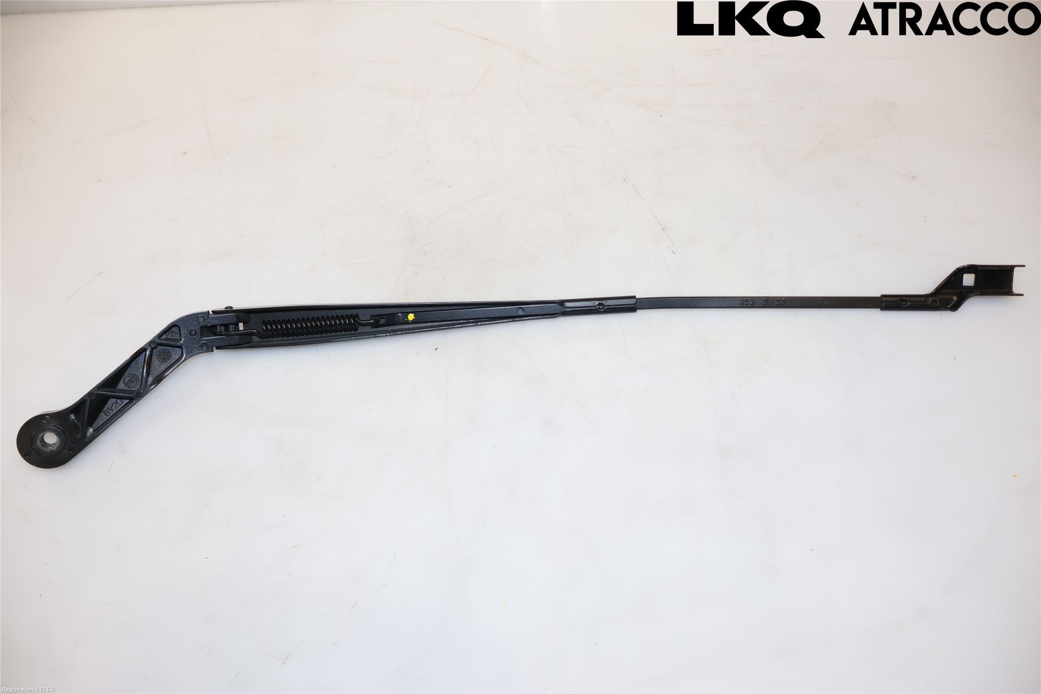 Fiat DUCATO/E-DUCATO 24- Torkararm Armar Vindruta