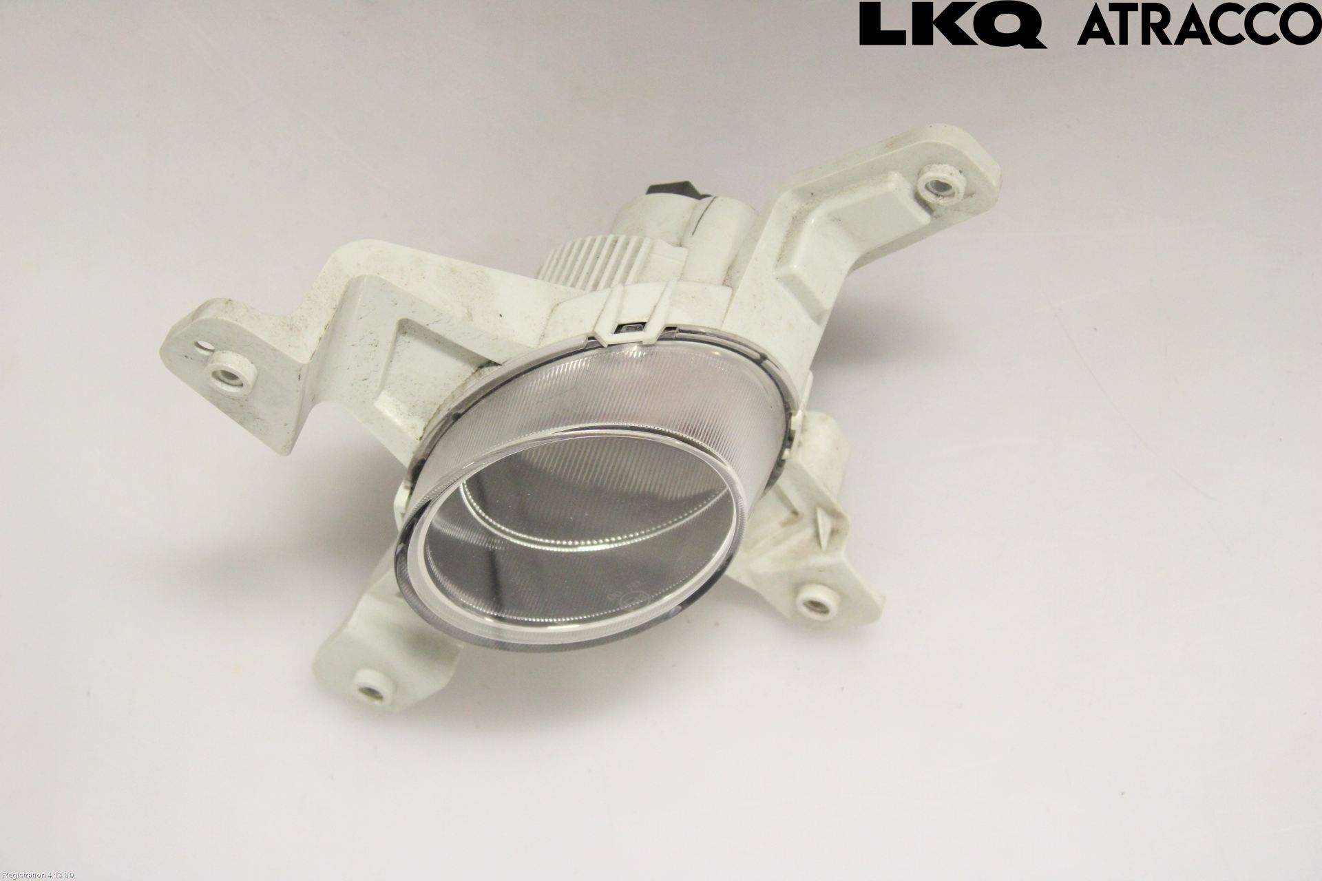 Hyundai i10 BA 14-16 Dimljus-Varselljus Fram